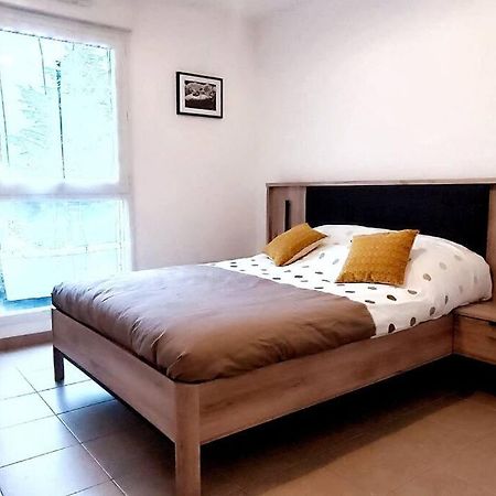 Pour 4 Personnes Entre Paris Et Disneyland. Pontault-Combault Zewnętrze zdjęcie